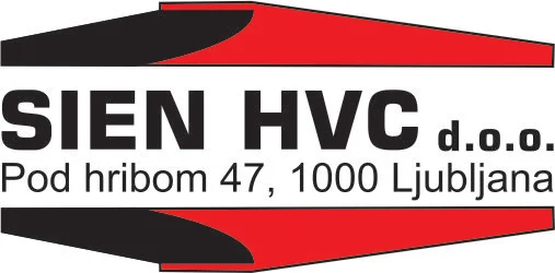 SIEN HVC Logo